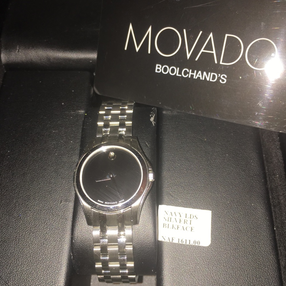 Watch MOVATO RARE - Picture 2 of 3